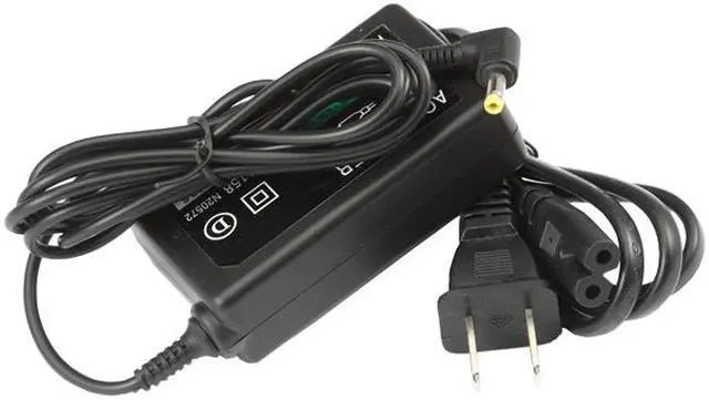 Alt view image 4 of 7 - US Home Wall Charger AC Adapter Power Supply Cord for Sony PSP 1000/2000/3000 Console
