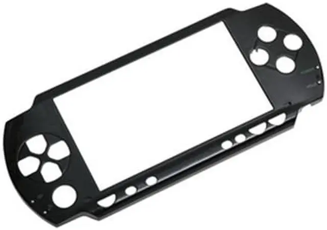 Alt view image 7 of 7 - Full Housing Repair Mod Case + Buttons Replacement for Sony PSP 1000 Console
