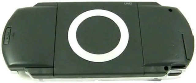 Alt view image 5 of 7 - Full Housing Repair Mod Case + Buttons Replacement for Sony PSP 1000 Console