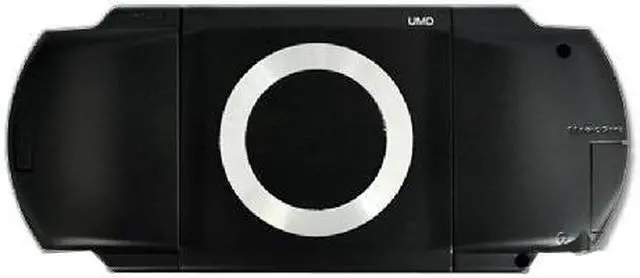 Alt view image 3 of 7 - Full Housing Repair Mod Case + Buttons Replacement for Sony PSP 1000 Console