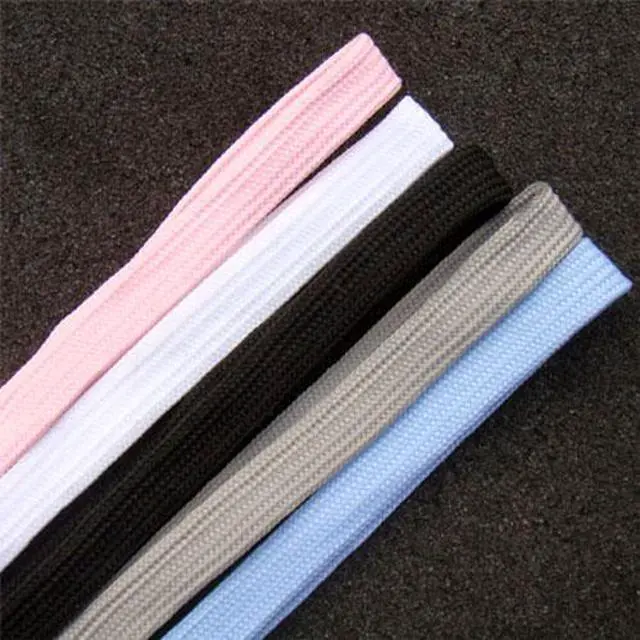 Alt view image 4 of 5 - 5X Wrist Strap for Nintendo Wii Remote Controller DSi/DS Lite/3DS/PSP/DV Console