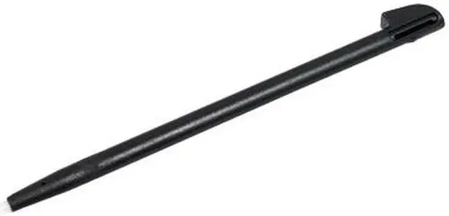 Alt view image 2 of 6 - 5 Pieces Plastic Color Touch Stylus Pen for Nintendo Wii U Gamepad
