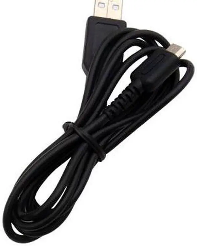 Main image of USB Data Transfer Download Charger Cable for Nintendo DS Lite DSL NDSL