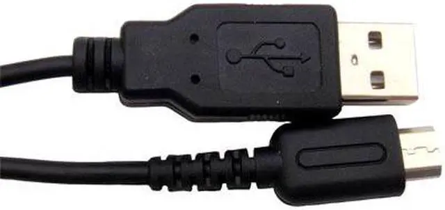 Alt view image 2 of 2 - USB Data Transfer Download Charger Cable for Nintendo DS Lite DSL NDSL