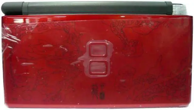 Alt view image 2 of 2 - Full Repair Parts Replacement Housing Shell Case Kit for Nintendo DS Lite NDSL