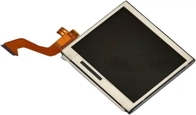 Main image of Replaceable Top LCD Display Screen Repair for Nintendo DSL NDS Lite Console