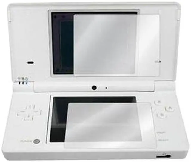 Alt view image 2 of 3 - 3 X Ultra Clear Screen Guard Film LCD Protector for Nintendo DSi