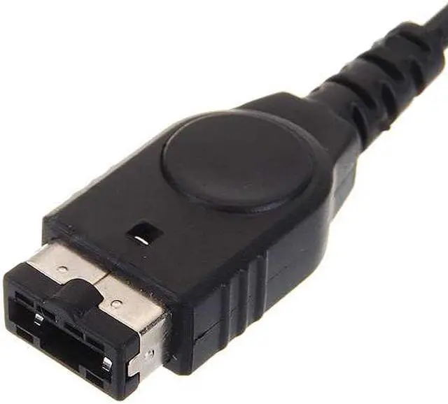 Alt view image 2 of 4 - US AC Home Wall Power Supply Charger Adapter Cable for Nintendo DS NDS GBA SP