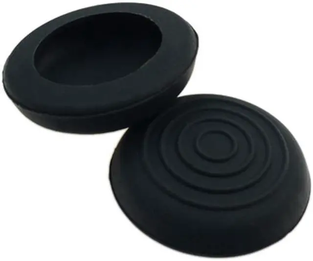 Alt view image 2 of 2 - 4 x Silicone Protector Thumb Grip Joystick Cap for Microsoft Xbox One Controller