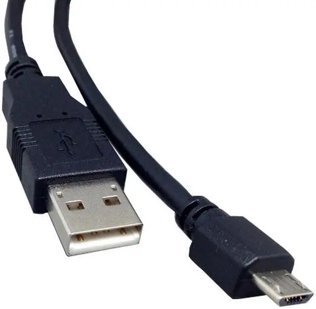 Alt view image 2 of 4 - 10FT Charging and Connecting Cable for Microsoft Xbox One Wireless Controller