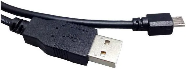 Alt view image 3 of 4 - 10FT Charging and Connecting Cable for Microsoft Xbox One Wireless Controller