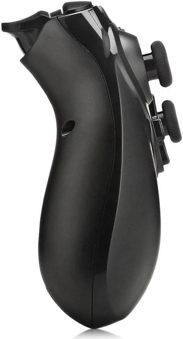 Alt view image 5 of 5 - OSTENT Wireless Pro Controller Gamepad Joypad Remote for Nintendo Switch Console
