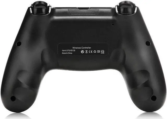 Alt view image 4 of 5 - OSTENT Wireless Pro Controller Gamepad Joypad Remote for Nintendo Switch Console
