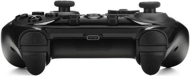 Alt view image 3 of 5 - OSTENT Wireless Pro Controller Gamepad Joypad Remote for Nintendo Switch Console