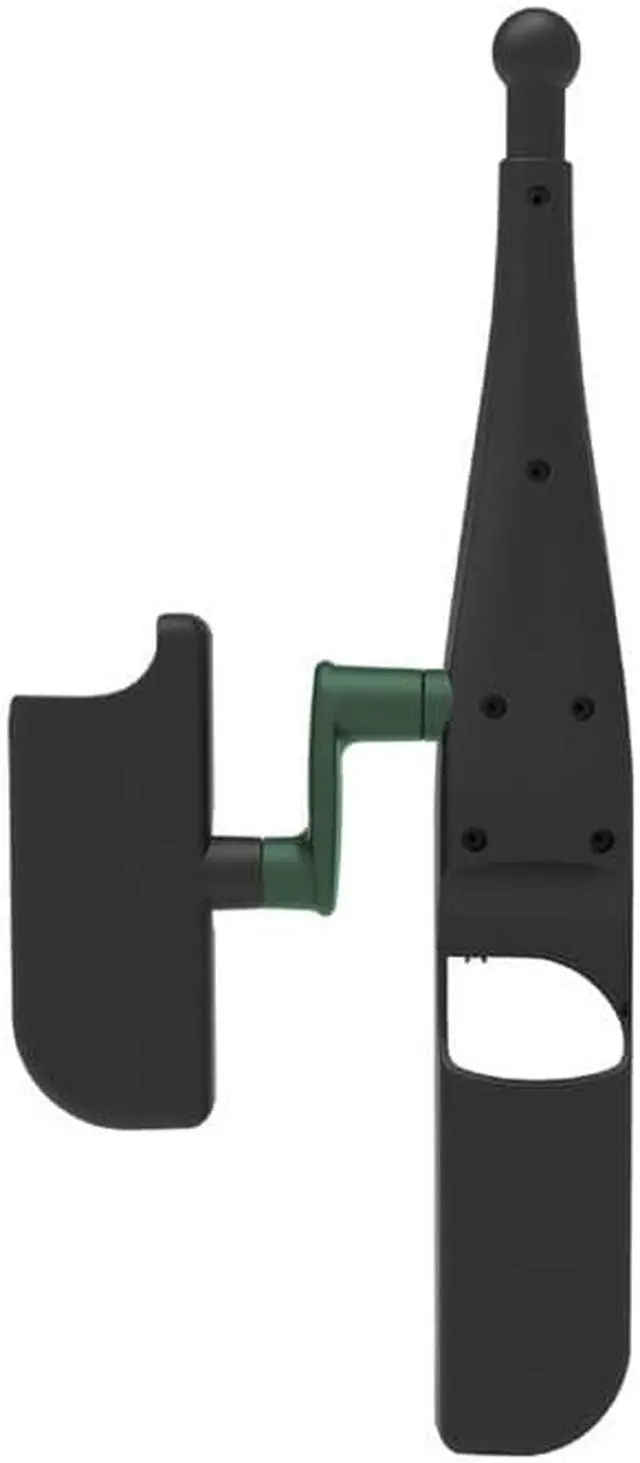 Alt view image 2 of 7 - OSTENT Fish Pole Rod Prop for Nintendo Switch Gamepad Fishing Video Games