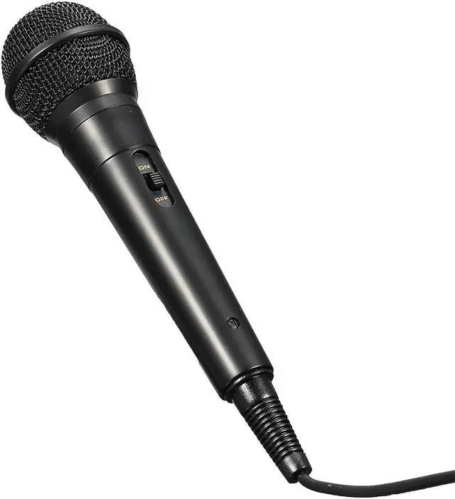 Alt view image 2 of 6 - OSTENT 3M USB Wired Microphone Mic for Sony PS4/PS3 Nintendo Switch/Wii U/Wii PC