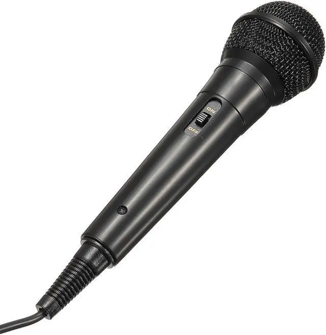 Alt view image 3 of 6 - OSTENT 3M USB Wired Microphone Mic for Sony PS4/PS3 Nintendo Switch/Wii U/Wii PC