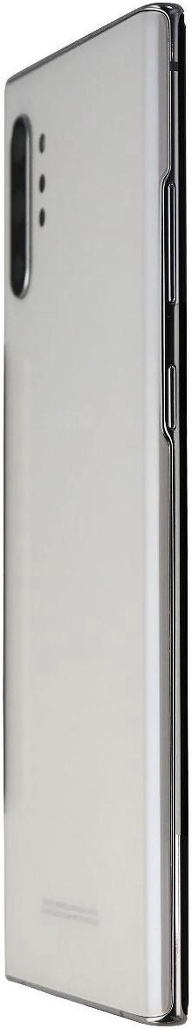 Alt view image 2 of 4 - Samsung SM-N975UZKAATT Galaxy Note10+ 256GB, Aura Black AT&T