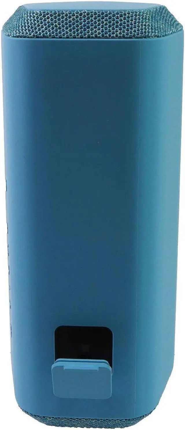 Alt view image 4 of 8 - Sony SRS-XE300 X-Series Wireless Portable-Bluetooth-Speaker - Blue