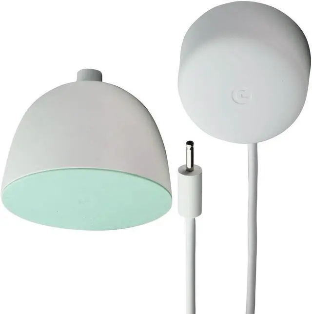 Alt view image 7 of 10 - New Google Ga02070-Us Nest Camera Stand