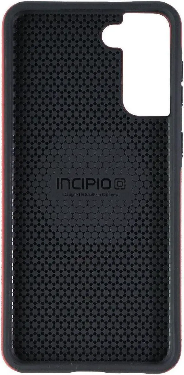 Alt view image 4 of 4 - New Incipio Sa-1094-Srb Duo Case For Samsung Galaxy S21+ 5G