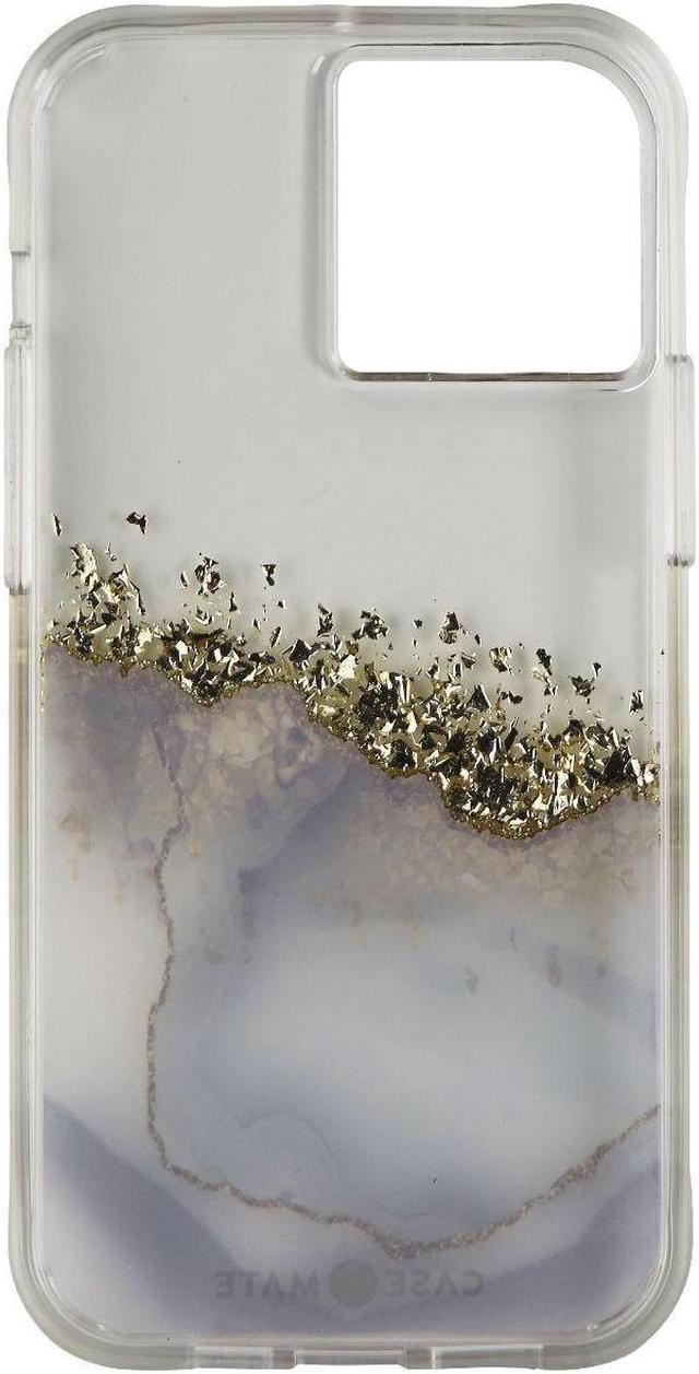 Case-Mate Karat Case for Apple iPhone 13 Pro Max - Marble