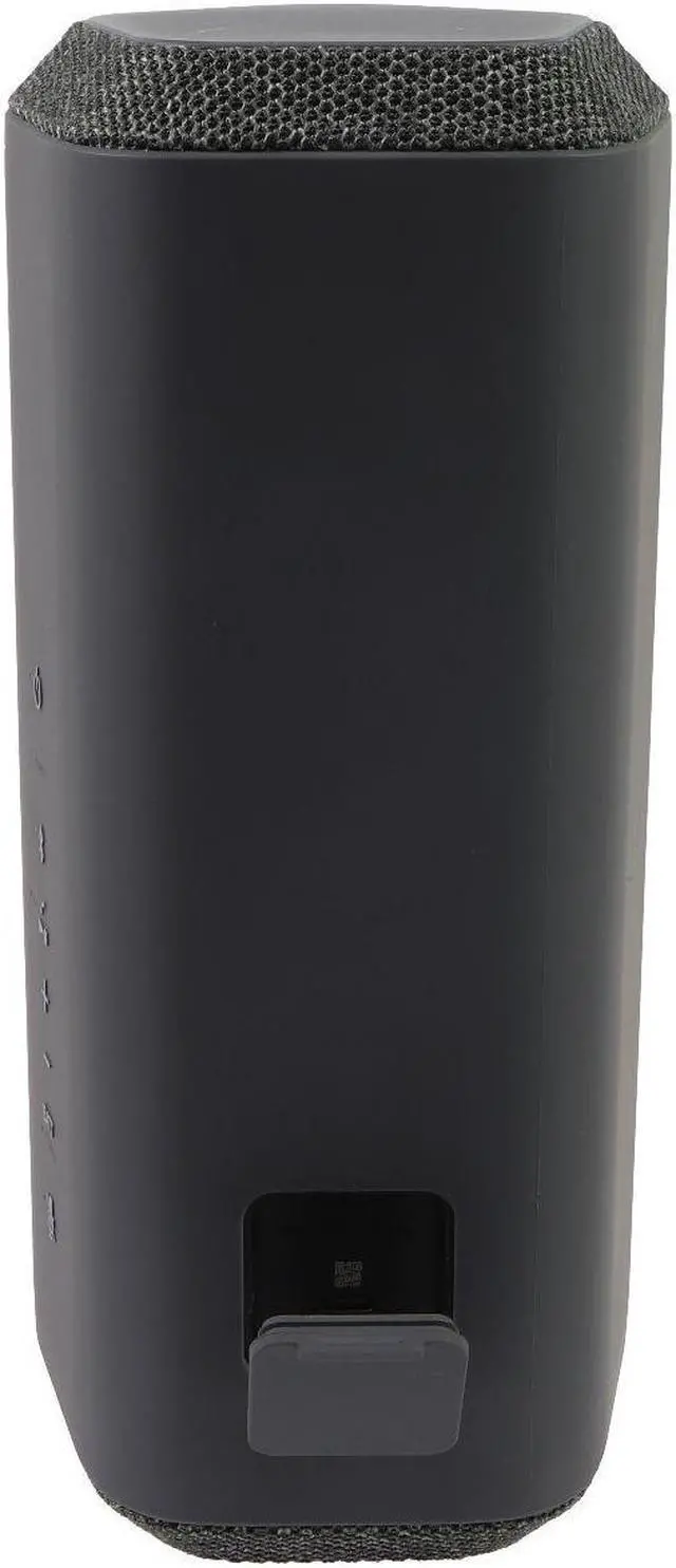 Alt view image 9 of 14 - Sony SRS-XE300 X-Series Wireless Portable-Bluetooth-Speaker - Black