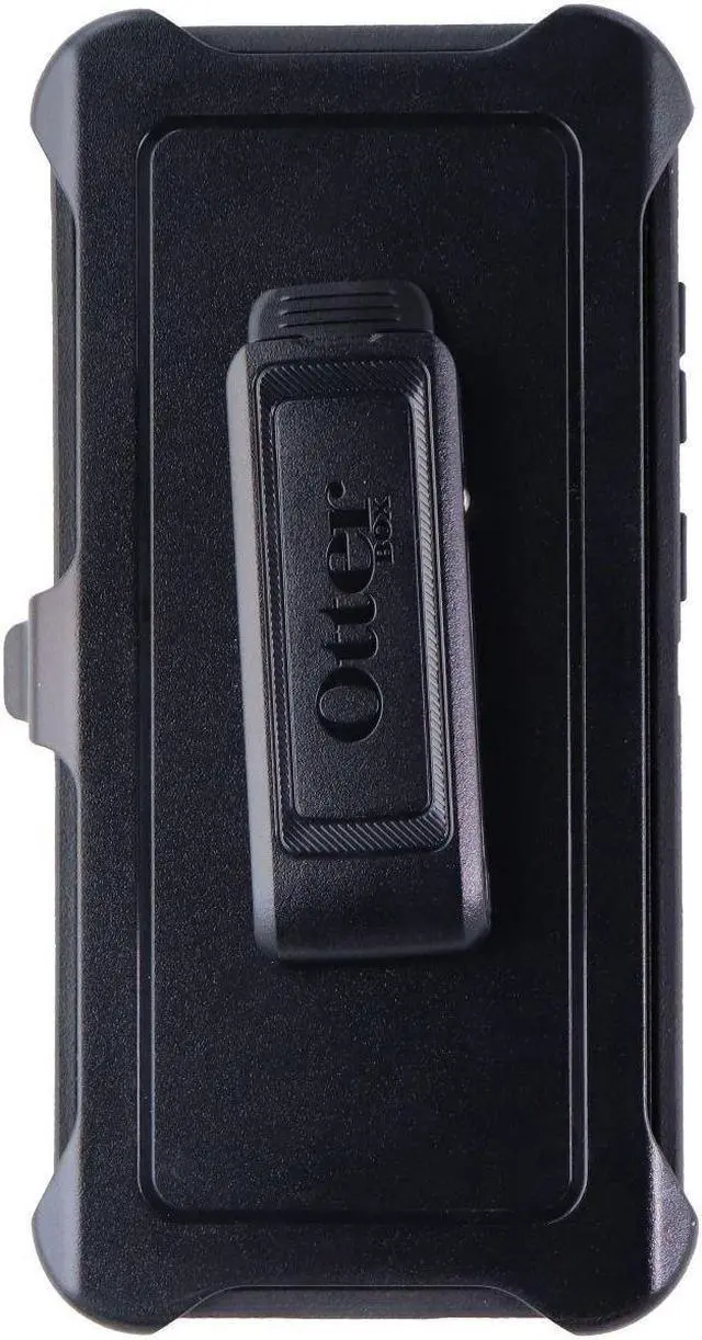 Main image of OtterBox Defender Series Case for Samsung Galaxy S20 / S20 5G - Black