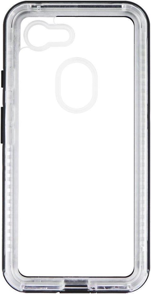 Alt view image 2 of 2 - LifeProof Next Series Case for Google Pixel 3 - Black