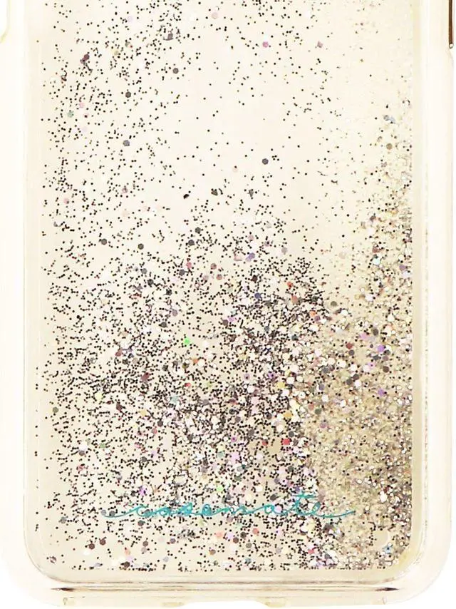 Alt view image 7 of 7 - Case-mate Waterfall for Apple iPhone X