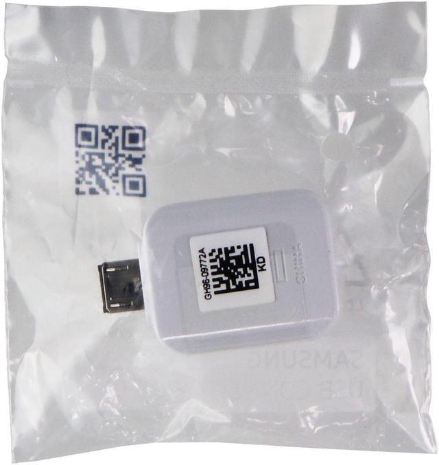 Alt view image 12 of 12 - Samsung Micro USB OTG to USB Connector Adapter for Galaxy S5 S6 S7 Edge Note 4 5