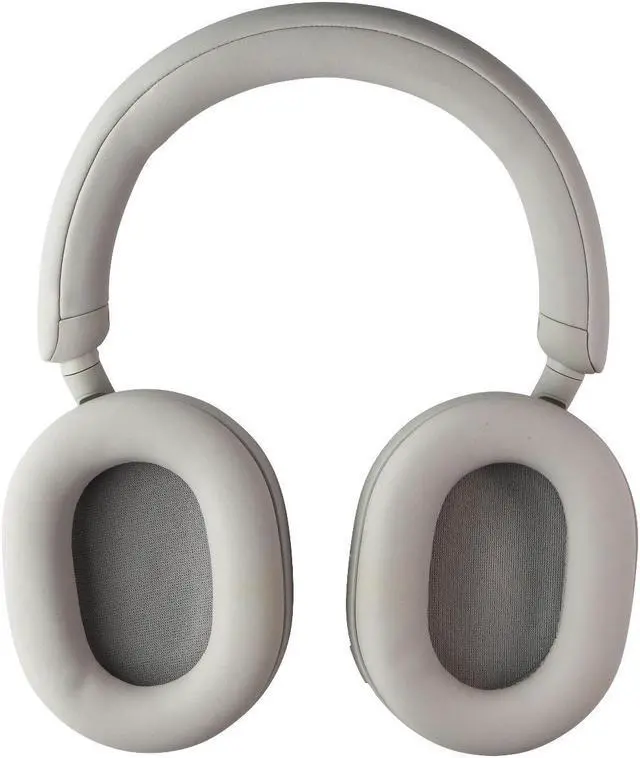 Alt view image 3 of 10 - Sony WH-1000XM5/S Wireless Industry Leading Noise Canceling Bluetooth Headphones