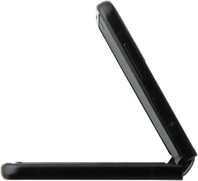 Alt view image 4 of 4 - Samsung Galaxy Z Flip 3 5G 128GB US Unlocked Phantom Black