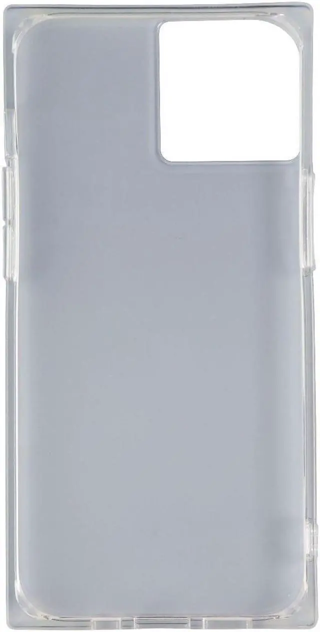 Main image of Case-Mate BLOX Square Case for iPhone 13 / 14 - Slim - Lightweight - Blue