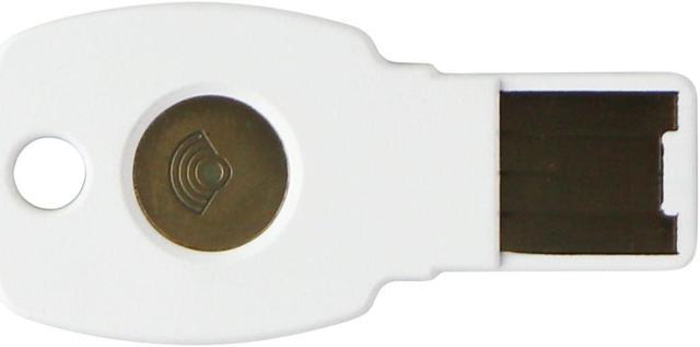 Refurbished: Google Titan Security Key (K9T) / USB Model - US