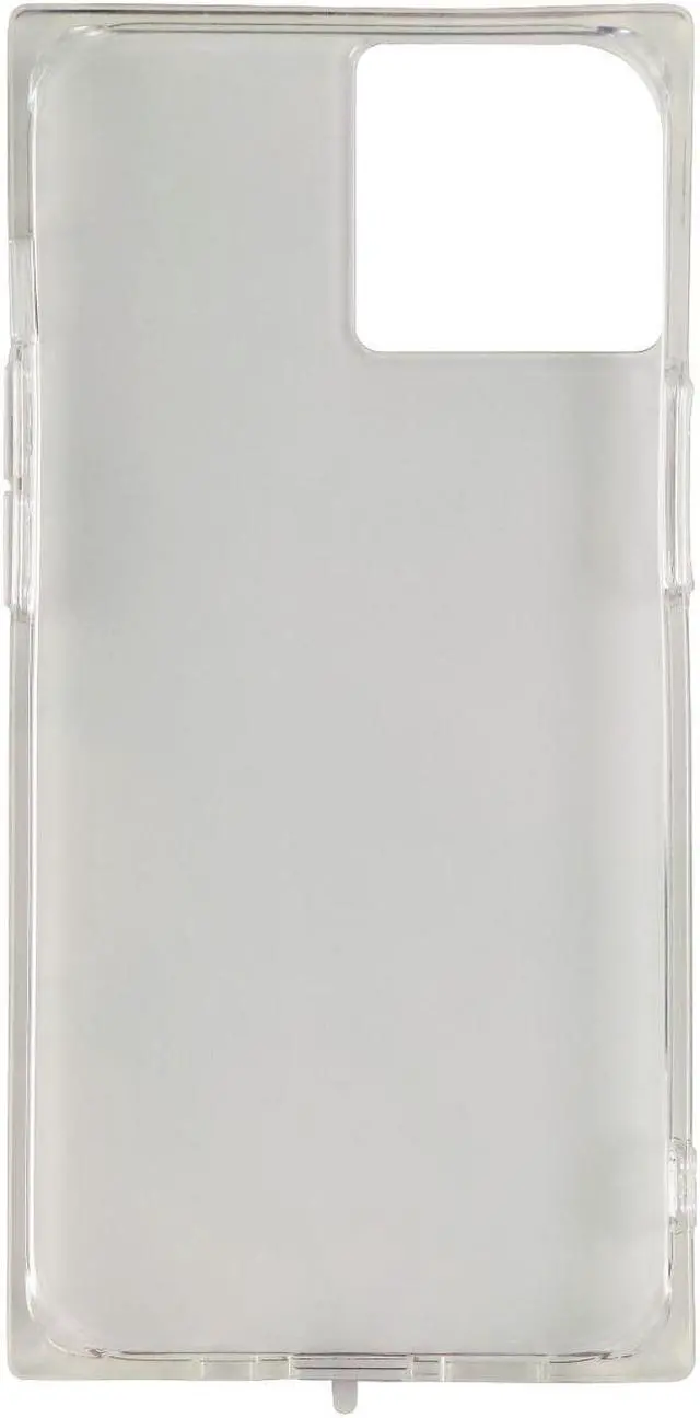 Main image of Case-Mate BLOX Square Case for Apple iPhone 13 / 14 - Magenta Marble