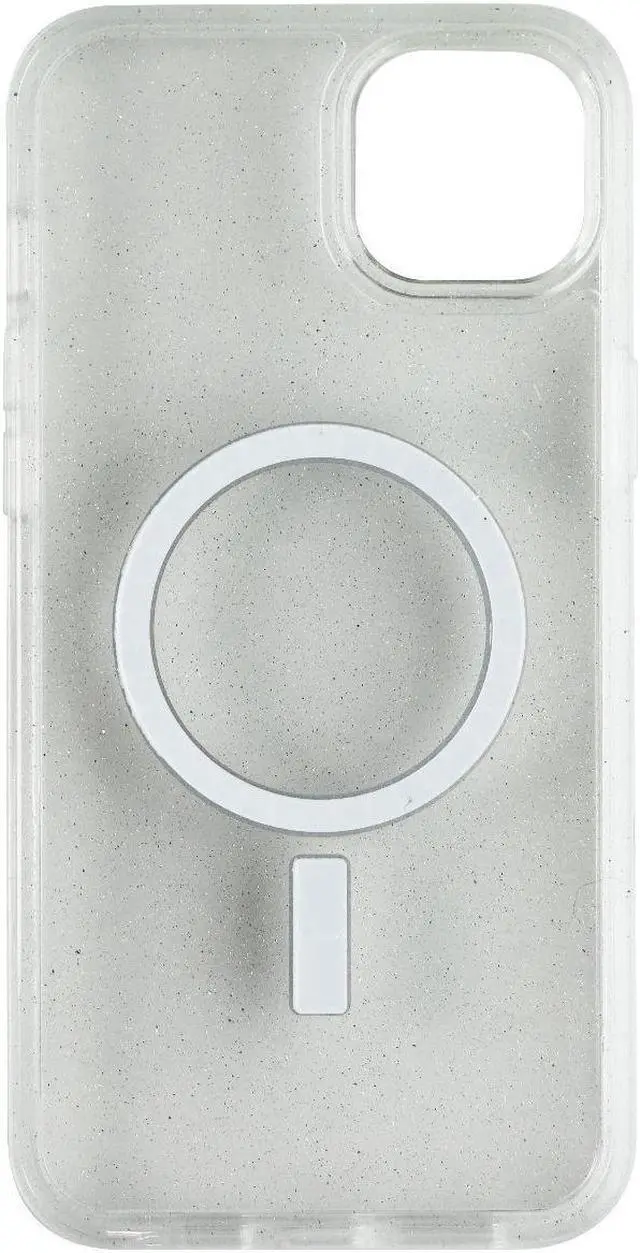 Main image of OtterBox Symmetry+ Series Case for MagSafe for Apple iPhone 14/13 - Stardust