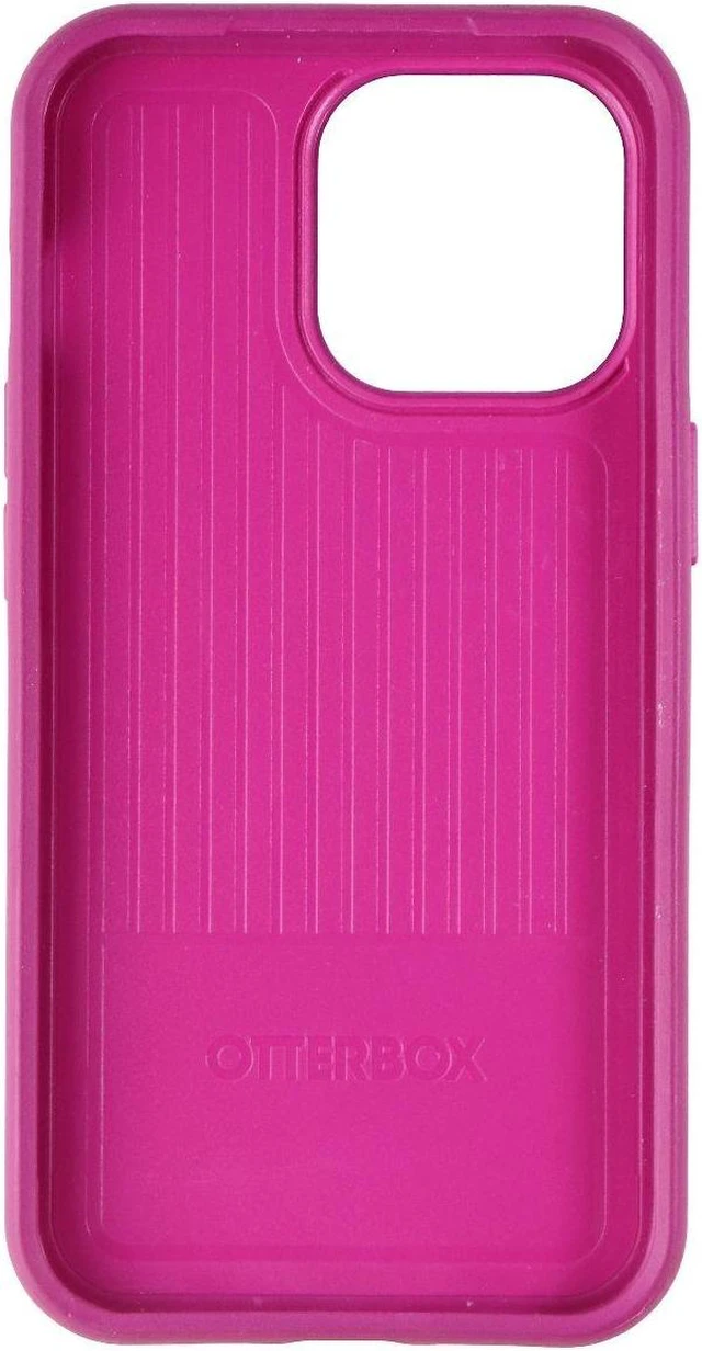 Main image of OtterBox Symmetry Series Case for Apple iPhone 13 Pro - Renaissance Pink