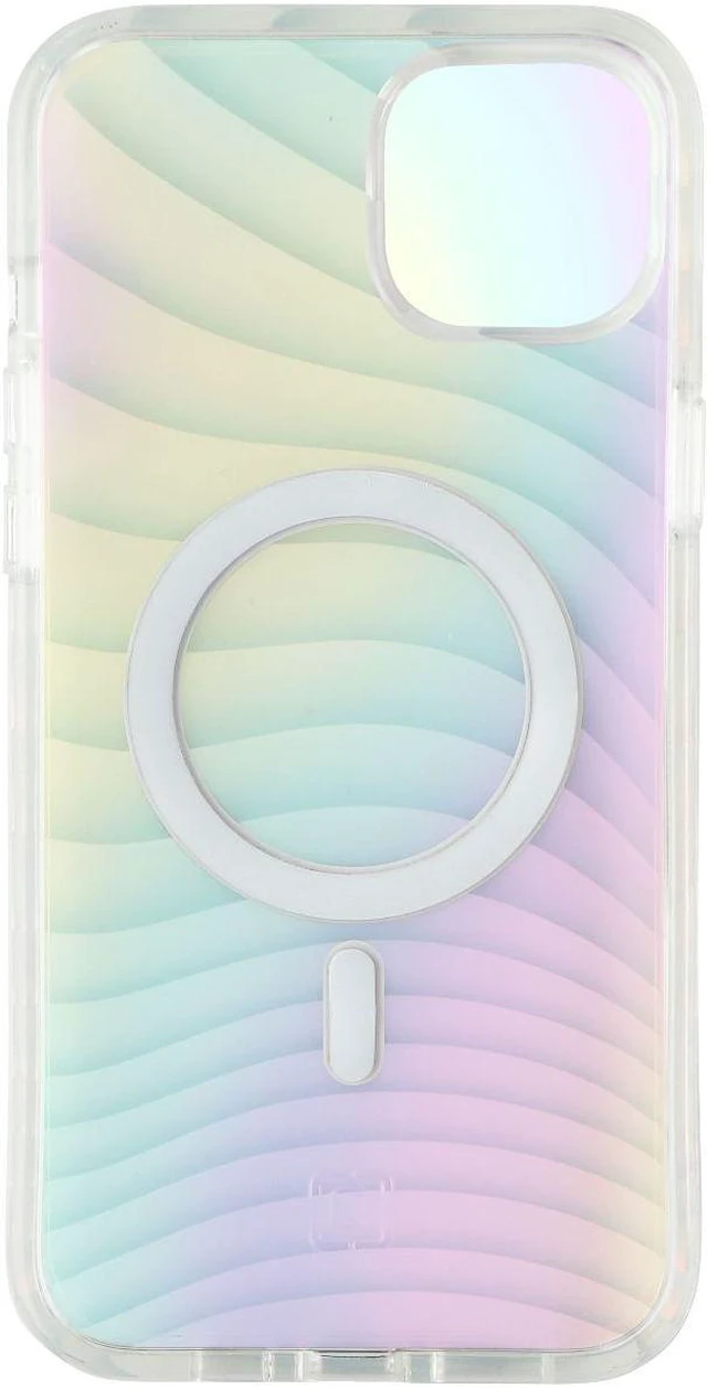 Main image of Incipio Forme Series Case for MagSafe for iPhone 14 Plus - Opalescent Tide