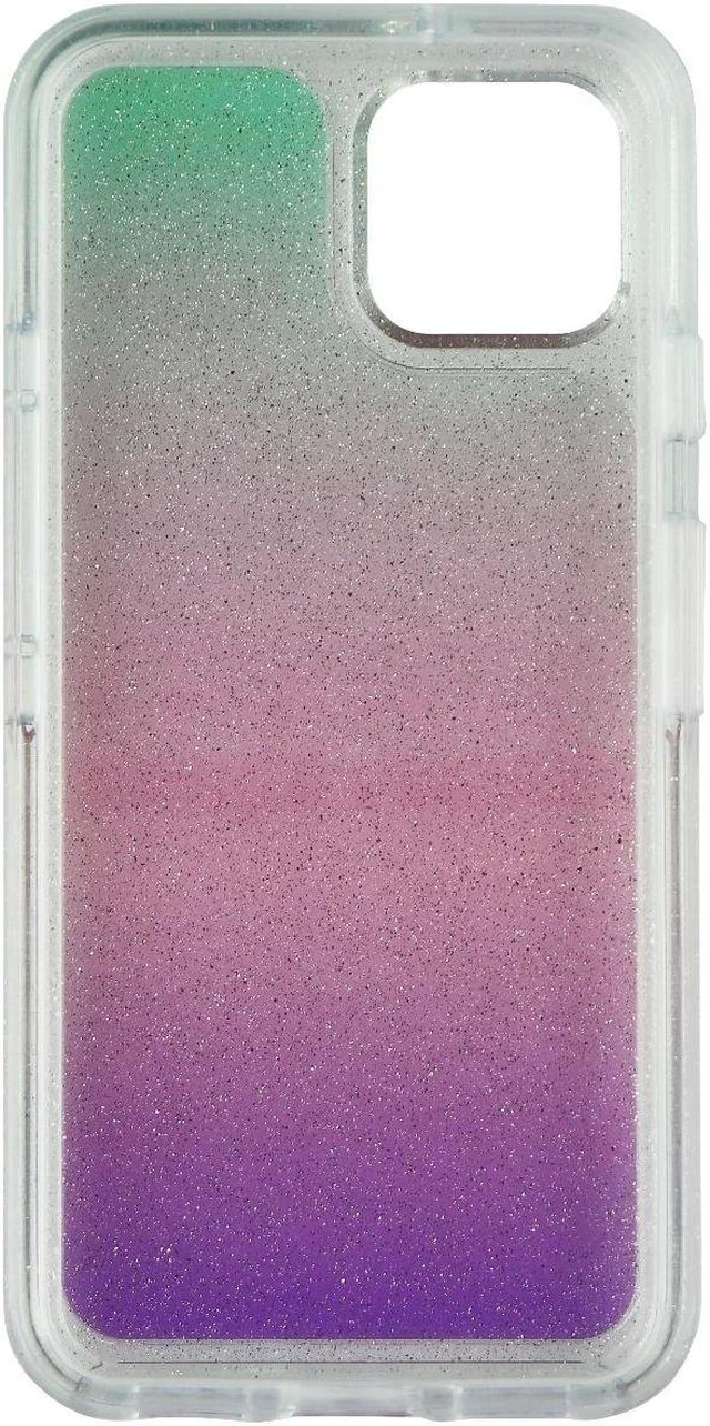 Main image of Otterbox Symmetry Clear Series Case for Google Pixel 4 - Gradient Energy