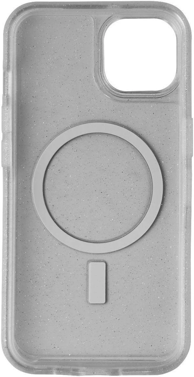 Main image of OtterBox Symmetry+ Series Case for MagSafe for Apple iPhone 13 - Stardust 2.0