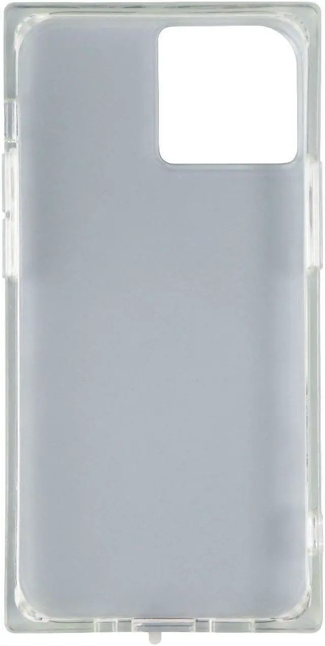 Main image of Case-Mate BLOX Series Square Case for Apple iPhone 13 mini / 12 mini - Black