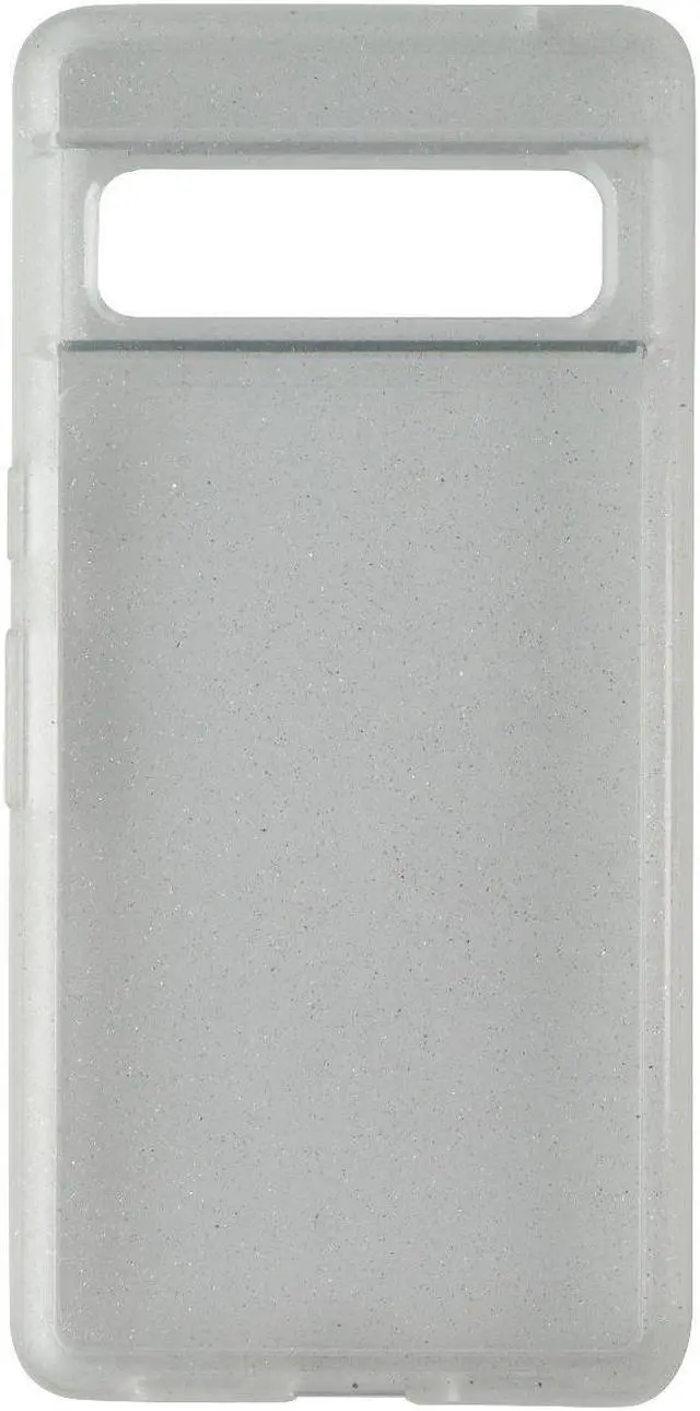 Main image of OtterBox Symmetry Series Clear Case for Google Pixel 7 Pro - Stardust