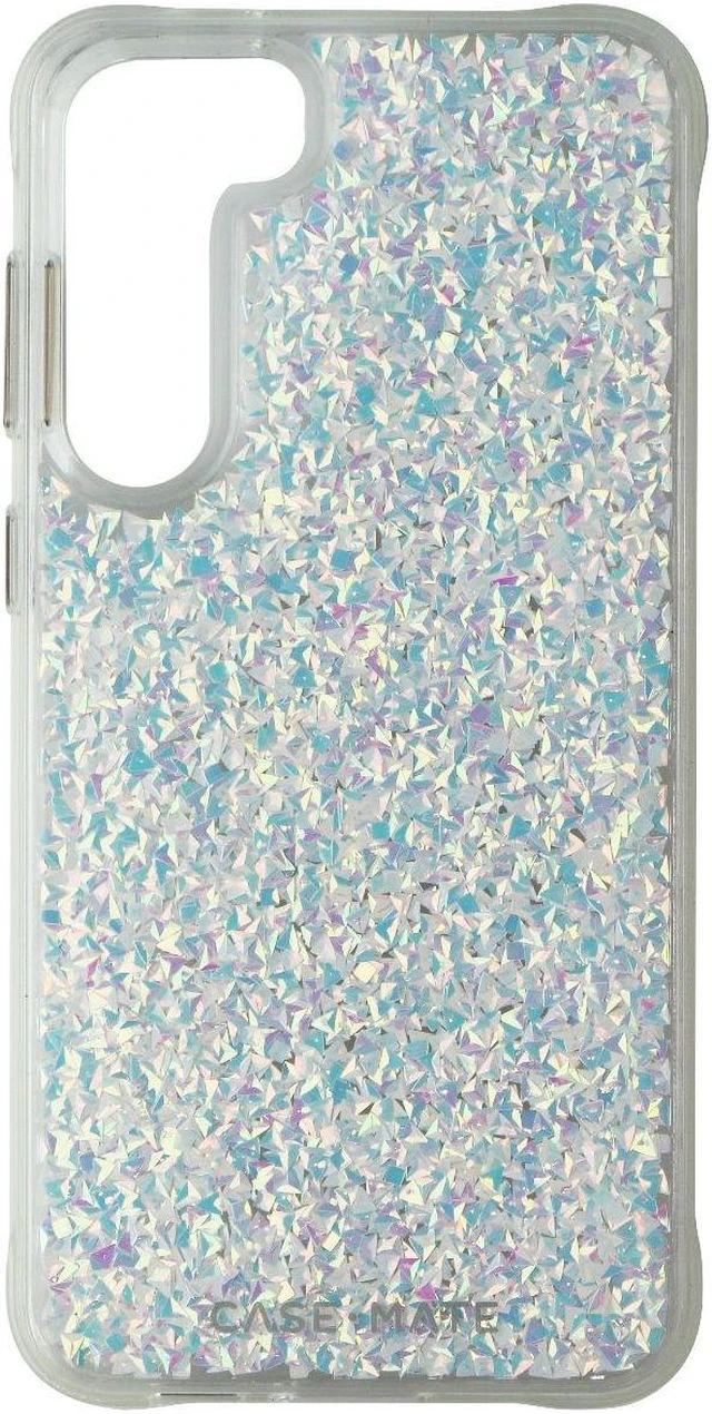 Main image of Case-Mate Twinkle Series Case for Samsung Galaxy S23+ (Plus) - Twinkle Diamond