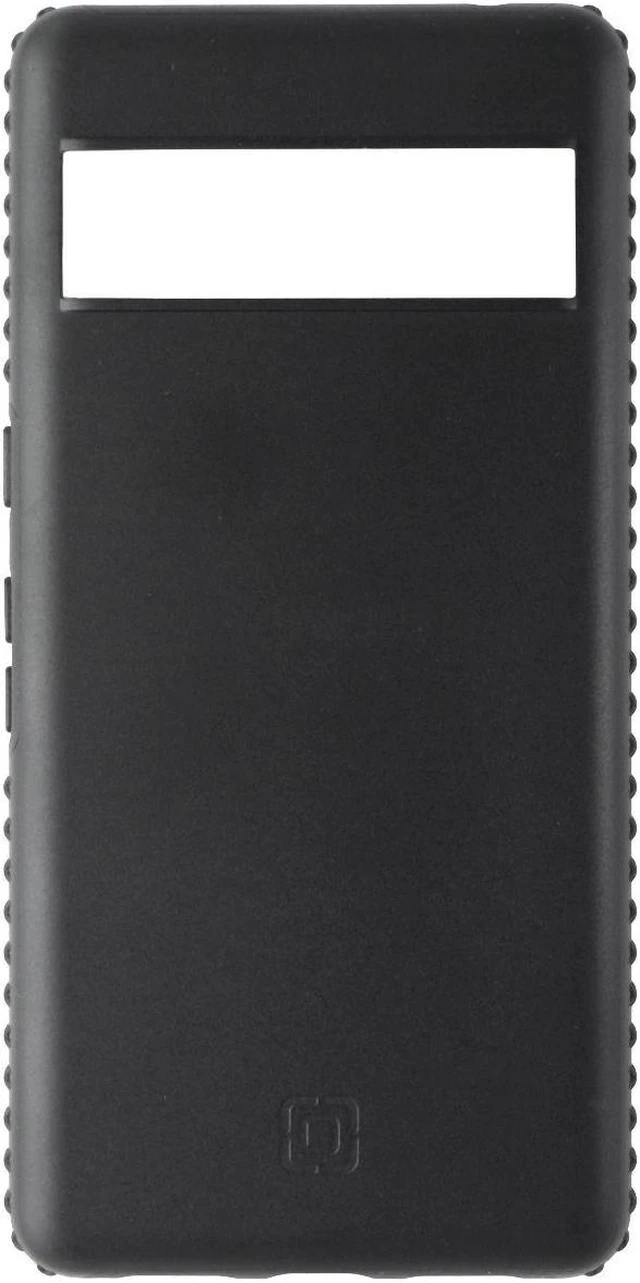 Main image of Incipio Grip Series Case for Google Pixel 7 Pro - Black
