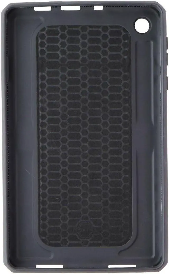 Main image of ITSKINS Spectrum_R Stand Protective Case for TCL Tab Lite (8-in) - Black