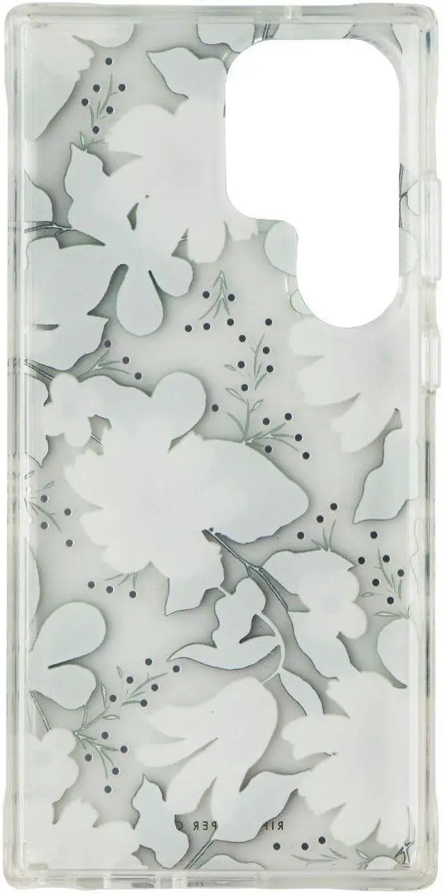 Main image of Rifle Paper Co. Series Case for Samsung Galaxy S23 Ultra - Willow