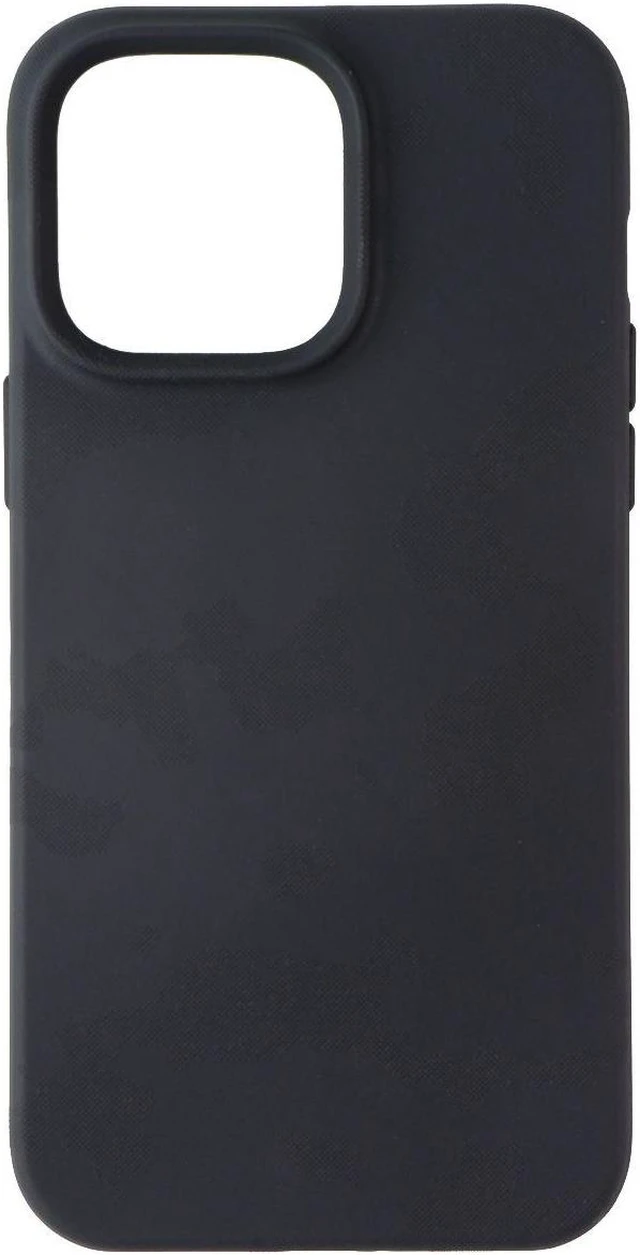 Main image of Tech21 Recovrd Series Case for Apple iPhone 14 Pro Max - Off Black