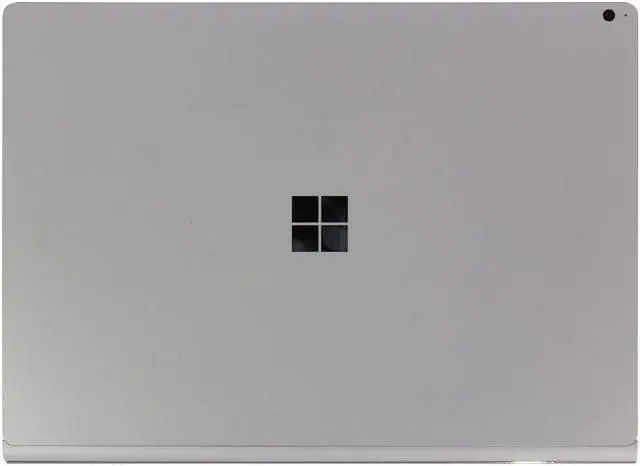 Main image of Microsoft Surface Book 3 (15-in) Laptop (i7-1065G7/GTX 1660 Ti MaxQ - 32GB/1TB)