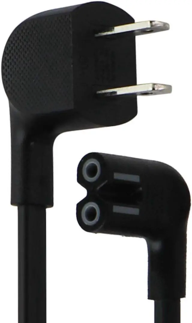 Main image of Samsung (3903-001117) Power Cord for Samsung TVs - Black